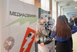 Подведены итоги конкурса «Битва факультетов» 